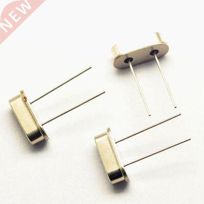 10pcs HC-49S 20MHZ 20 MHZ 20.000MHZ