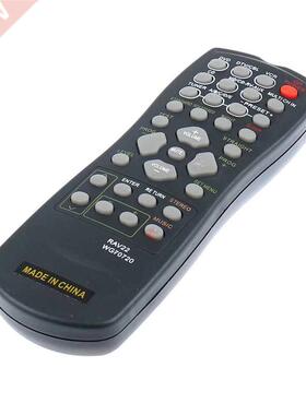 Remote Control RAV22 WG70720 For Yamaha Amplifier CD DVD RX-