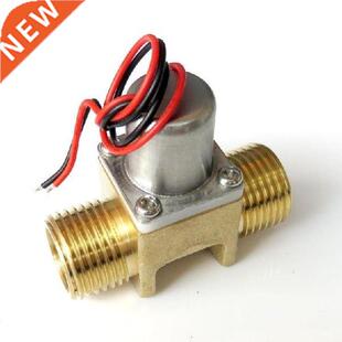 Energy-Saving Water Flow Pulse Solenoid Valves Bistable