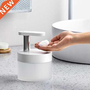 utomtic Fom Sop Dispenser USB Chrging Smrt Sensor