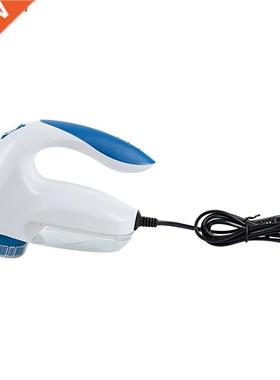 Ue Plug tissu électrique pull rideaux tapis vêtements pelu