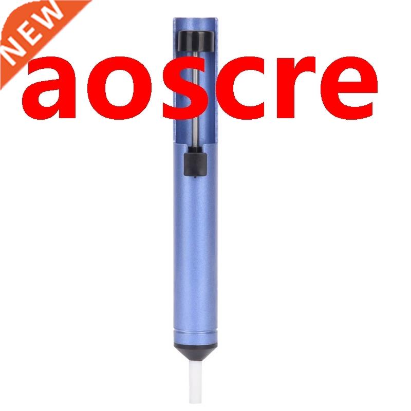 Solder Sucker Solder Removal Tool Durable for Industrial Min