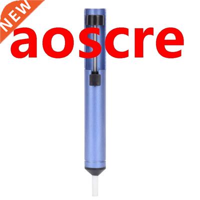 Solder Sucker Solder Removal Tool Durable for Industrial Min
