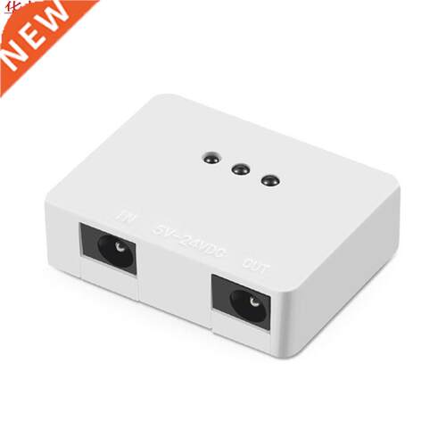 LED Dimmable Switch Hand Scan Sensor Hand Waving On/Off Dimm