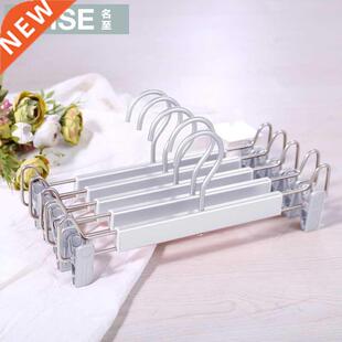 Trousers Hanger Trouser Clip Household Pants Rack Pants