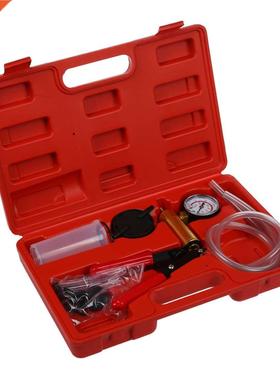 Vacuum Tester, Vacuum Pump Kit, Car Tool, Vacuum Testing Too