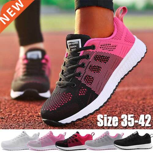 Sneakers Women Shoes Flats Casual Ladies Shoe Woman Lace-Up