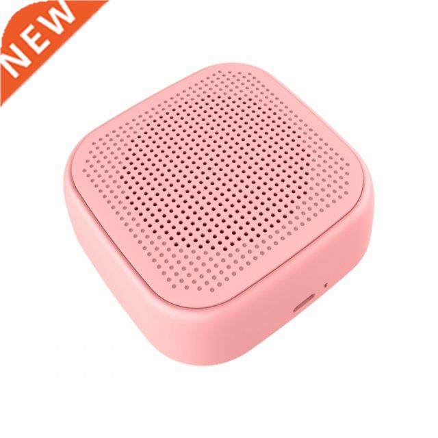 Newest Speakers Mini Portable Wireless Loudspeaker 3D Stereo