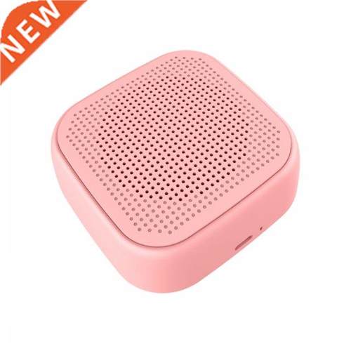 Newest Speakers Mini Portable Wireless Loudspeaker 3D Stereo