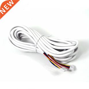 4 Core 5M/10M/20M Extension Cable for 28 AWG 4 Wire Copper L