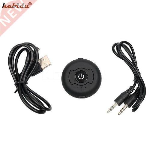 kebidu Wireless Multi-point Bluetooth Transmitter .5mm