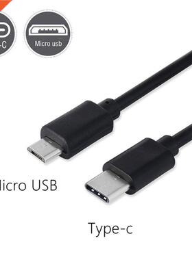 Type C USB-C To Micro USB Cable For Samsung xiaomi Micro B U