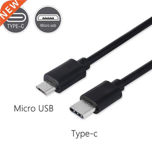 Type C USB-C To Micro USB Cable For Samsung xiaomi Micro B U