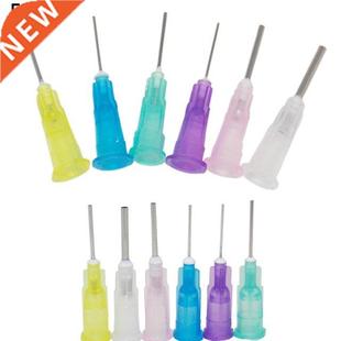 50pcs /Set Dispensing Needle Welding Fluxes For Welding Tool