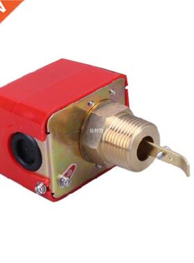 HFS-25 Water Flow Sensors Switch 220VAC 3A 1