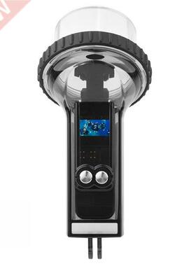 60m Waterproof Diving Case Protect Housing Shell Protective