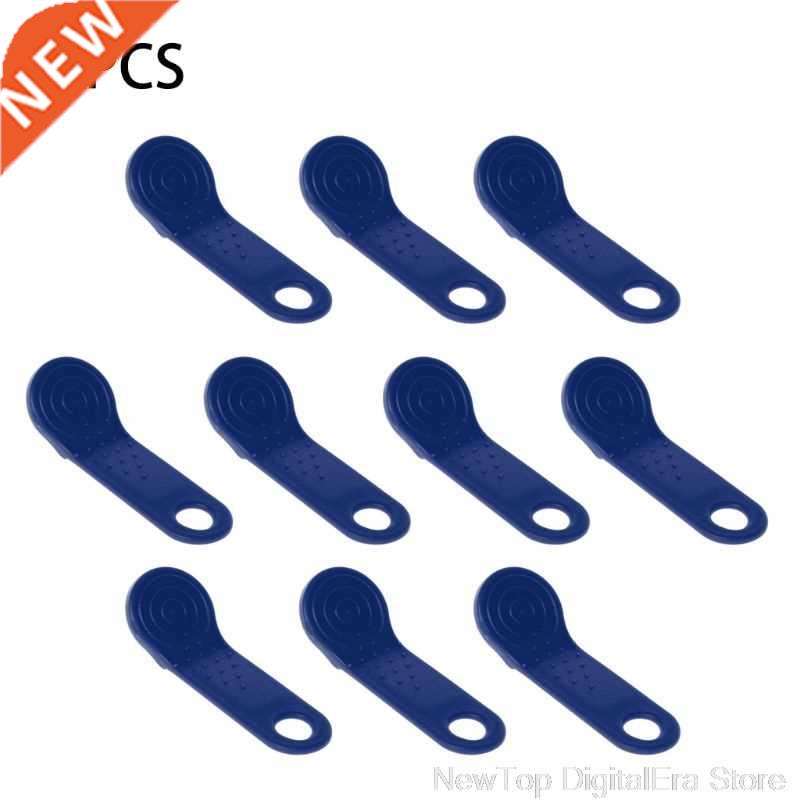10pcs/lot rewritable RFID Touch Memory key RW1990 iButton fo