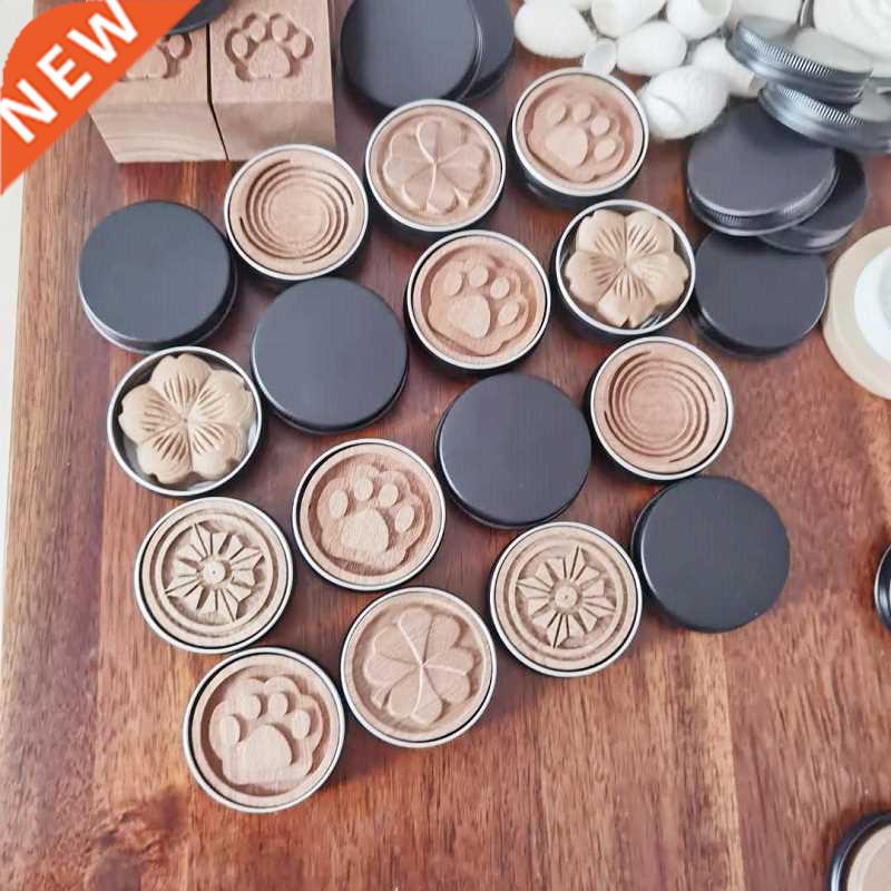 Essential Oil Diffused Wood Essential Oil Loose Tablets Indo