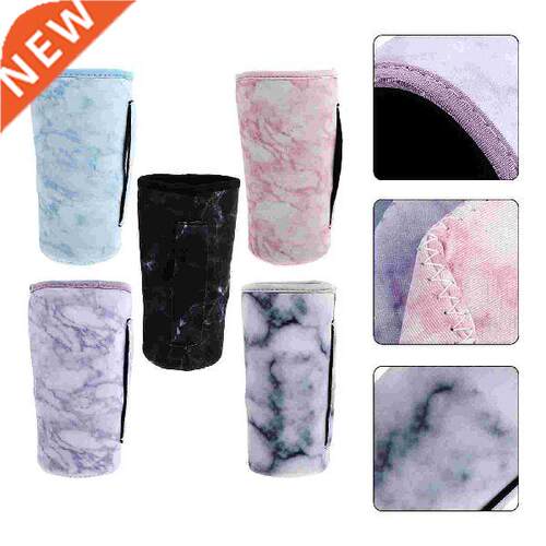5Pcs Durable Creative Portable Practical Protective Covers