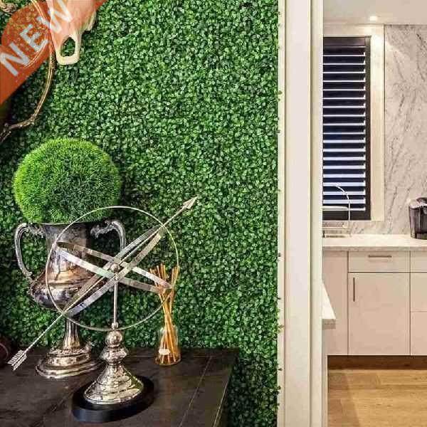 40x60cm artificial green plant lawns carpet for home garden