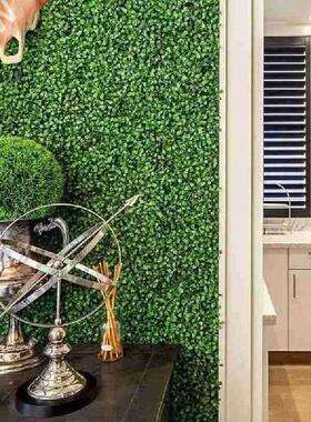40x60cm Artificial Green Plant Lawns Carpet for Home Garden