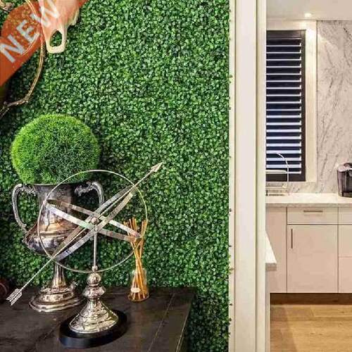 40x60cm Artificial Green Plant Lawns Carpet for Home Garden