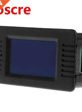 35ED AC 100A 6in1 Digital Power Energy Monitor Voltage Curre