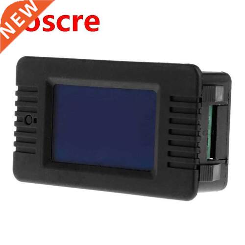 35ED AC 100A 6in1 Digital Power Energy Monitor Voltage Curre