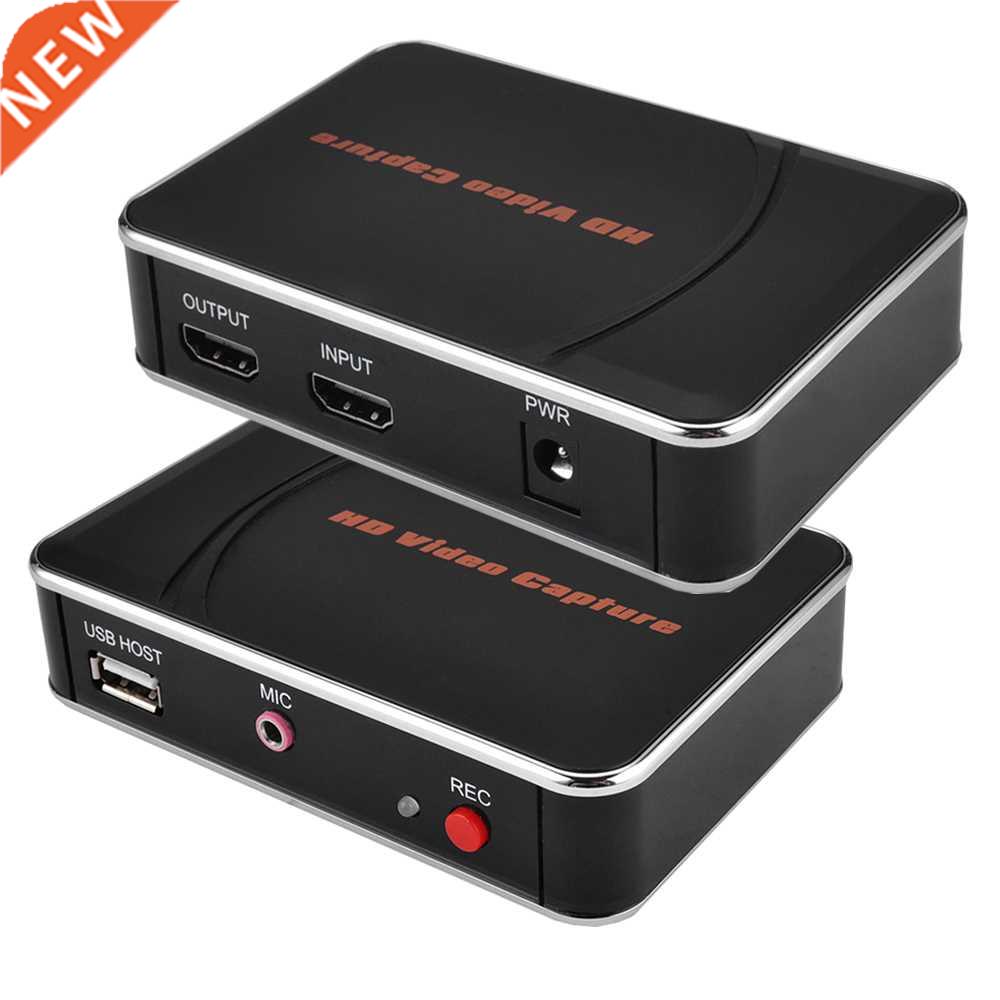 Ezcap280HB HD Video capture card, convert HDMI to HDMI+ Mi