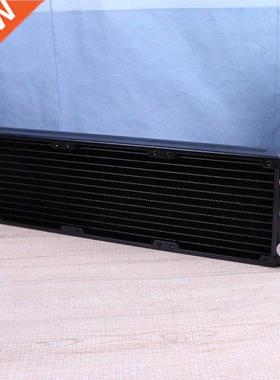 60mm Full Copper Water Cooled Exchanger Water Cooling Compu