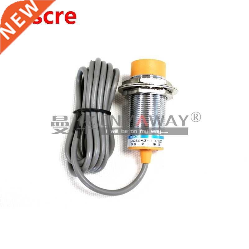 0MM Capacitive proximity sensor switch NC PNP 25MM Detectio