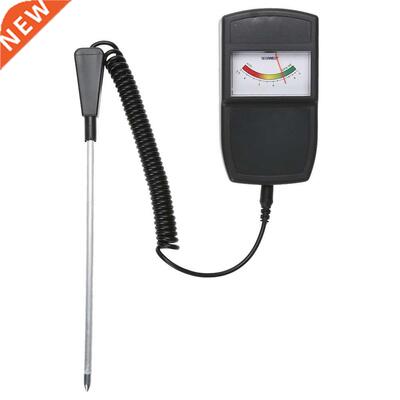 2.5 - 10.0 pH Soil pH Meter Level Tester for Plants Crops F
