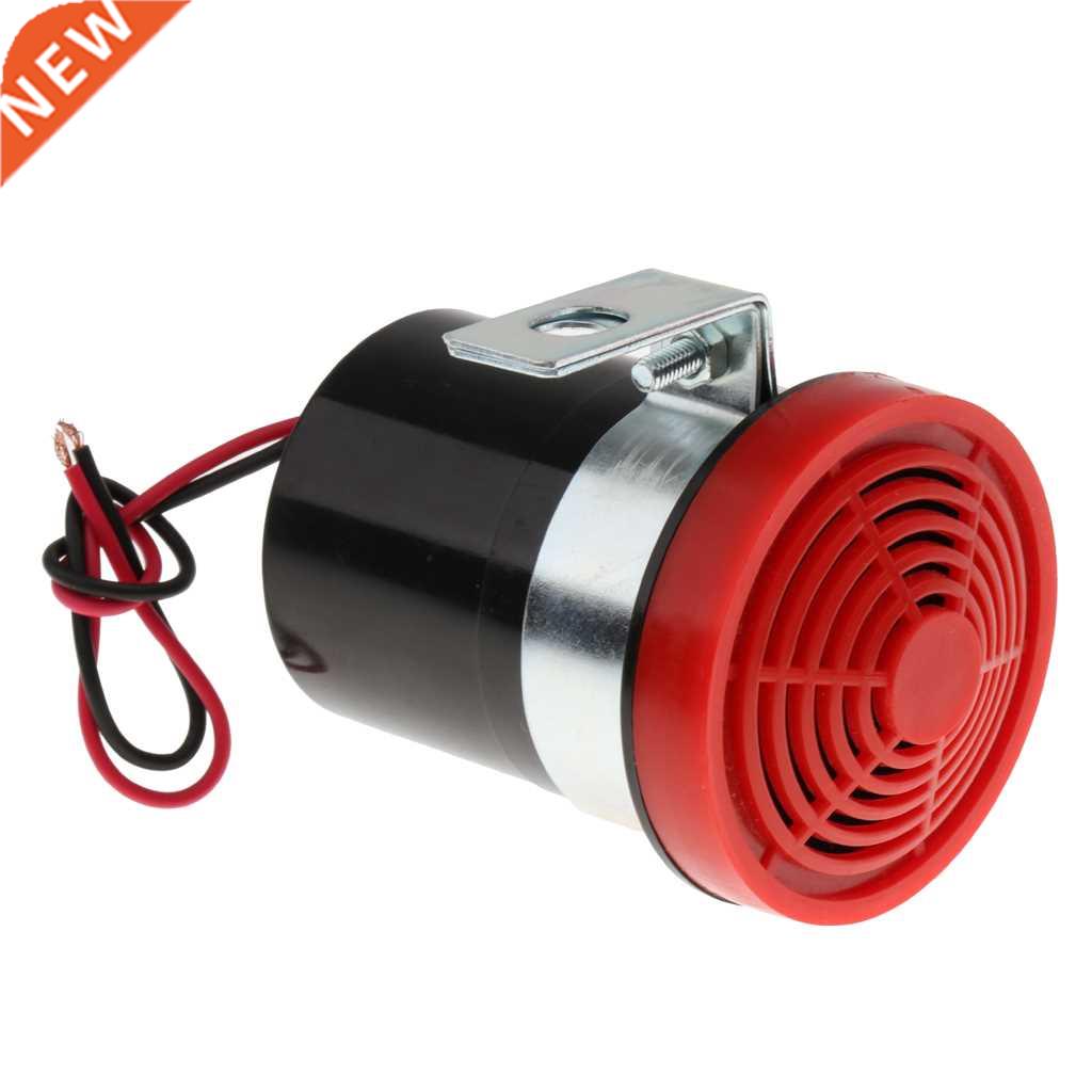 12V Waterproof Reversing Alarm Back Up Horn Reverse Siren Be
