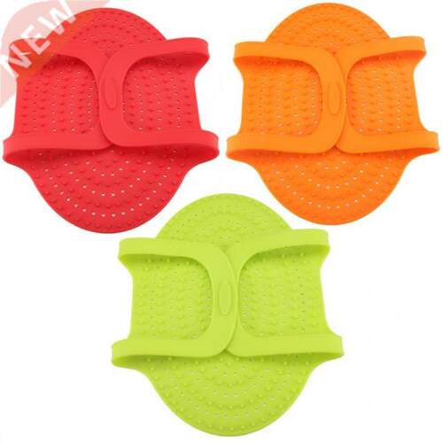 Food Grade Silicone Heat Resistant Turkey Lifter Non Stick P