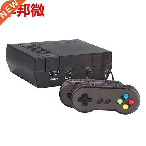 Game Console EU/US Classic Game Console Retro Game Console N