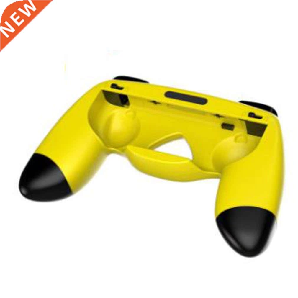 Rechargeable Oled Version Handle Grip Charging Version For S