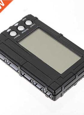 in 1 RC 2s-6s LCD Li-Po Battery Balancer Meter Tester + Di