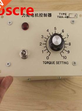 TMA-4B 10A Torque motor controller Torque motor governor 10A