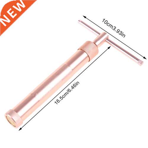 Handmade Making Tool Kit DIY Clay Extruder Dollhouse Model P