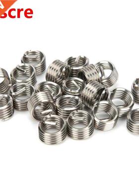 Wire Thread Insert Thread Repair Industrial Accessory for In