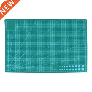 Grid Lines Cutting Mat Craft Scale Plate Card Patchwork DIY