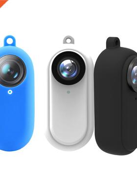 2021 Silicone Protective Cover For Insta 60 Shadow Stone Th