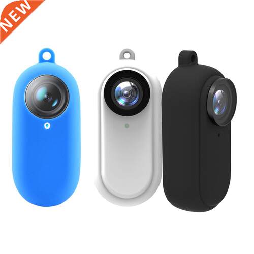 2021 Silicone Protective Cover For Insta 60 Shadow Stone Th