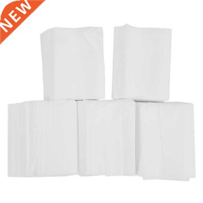 500Pcs / Environmentally Friendly Natural Corn Fiber