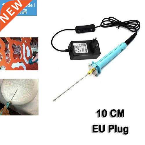 1Set Portable Styrofoam Cutting Stainless steel Foam Cutter