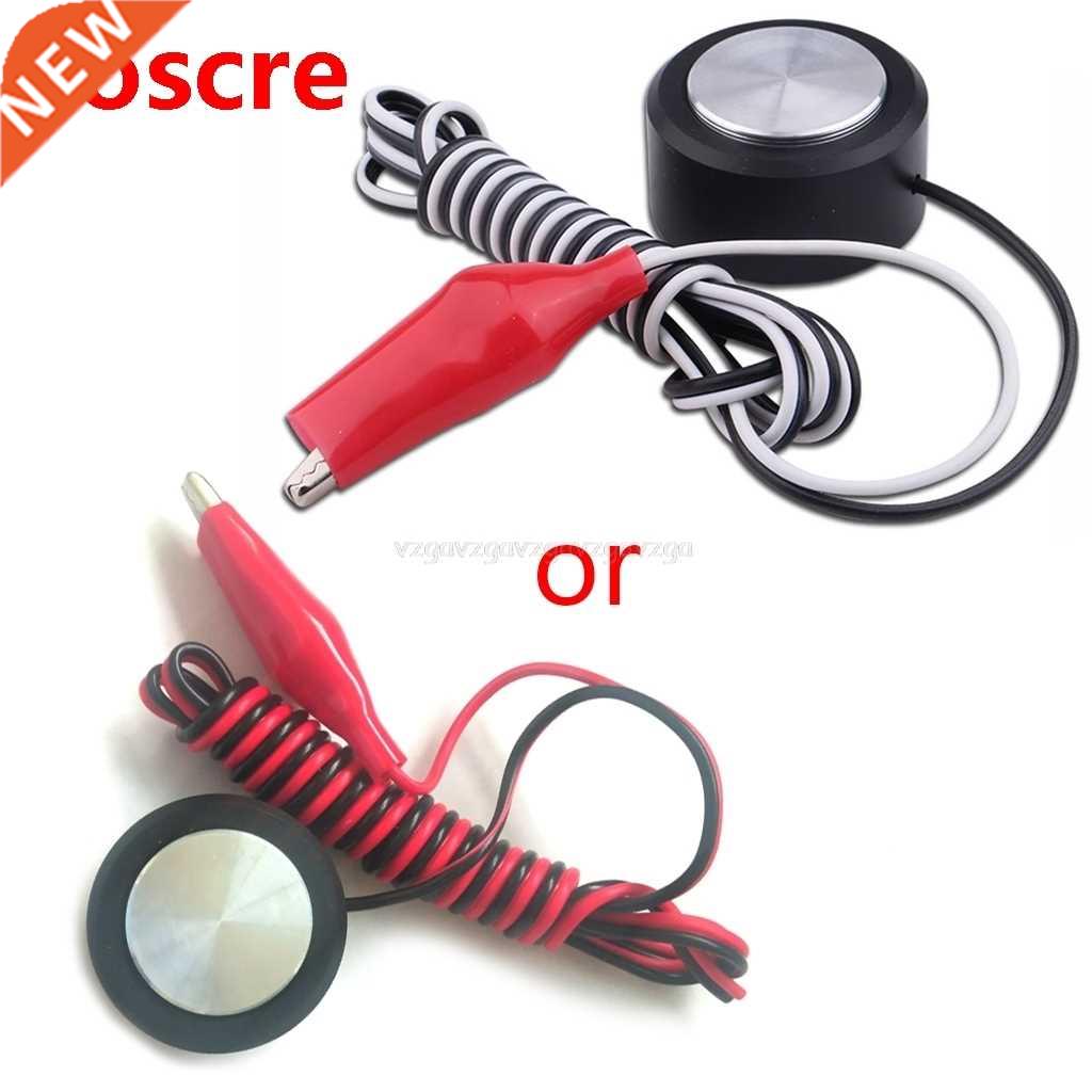 1Pc Milling Tools CNC Z-xis Tool Setting Touch Plte Probe