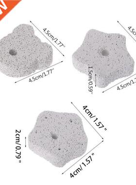 Hamster Squirrel Teeth Grinding Mineral Stone Chinchilla Rab