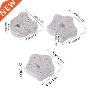 Hamster Squirrel Teeth Grinding Mineral Stone Chinchilla Rab