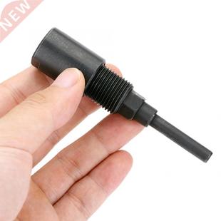 1 pcs Milling Cutter Extension Rod 1/4 inch Shank Hard Alloy