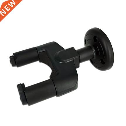 Guitar Hanger Hook Wall Mount Bracket Rack Display Guitar Ba